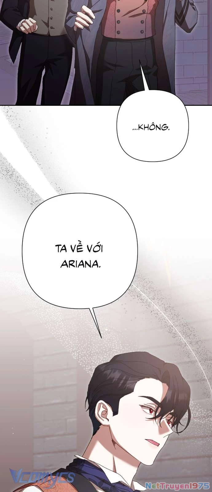 Dành Cho Những Ai Coi Hối Tiếc Là Điều Xa Xỉ Chapter 35 - 43