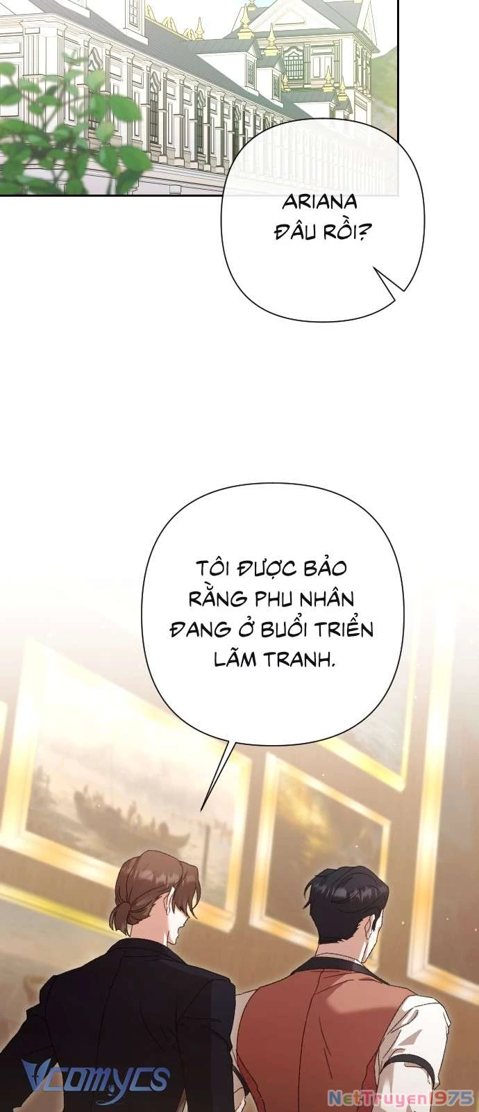 Dành Cho Những Ai Coi Hối Tiếc Là Điều Xa Xỉ Chapter 35 - 45