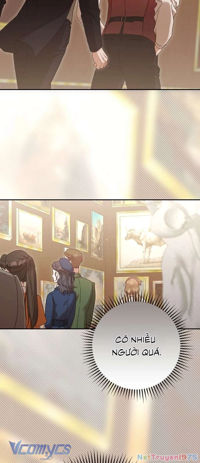 Dành Cho Những Ai Coi Hối Tiếc Là Điều Xa Xỉ Chapter 35 - 46