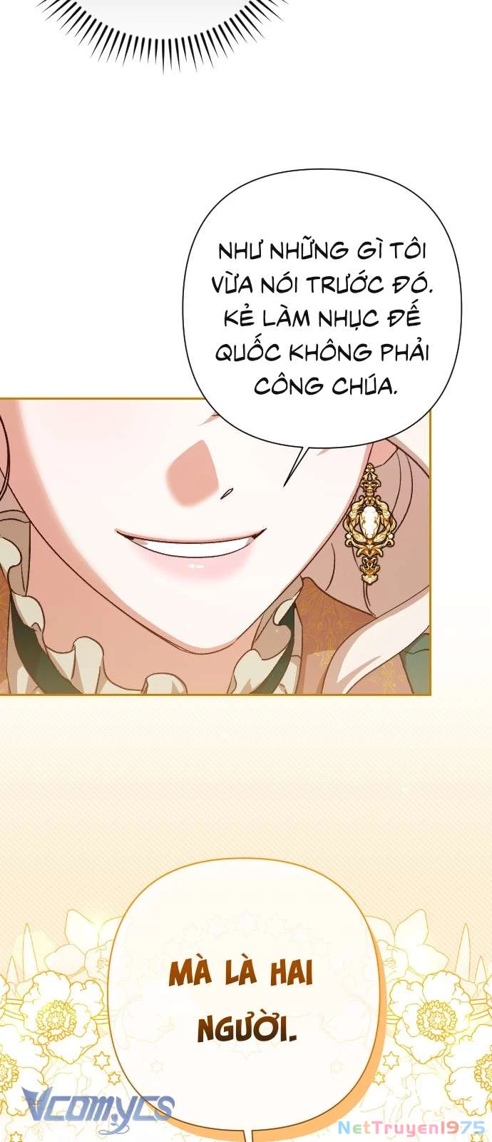Dành Cho Những Ai Coi Hối Tiếc Là Điều Xa Xỉ Chapter 35 - 50