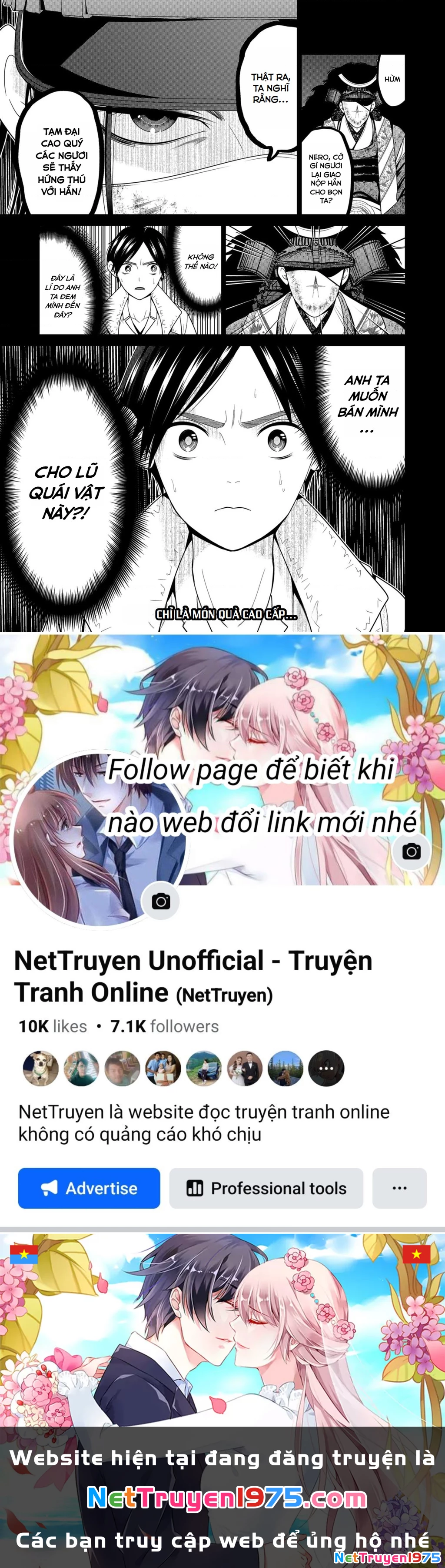 Địa Phủ Tokyo Chapter 57 - 23