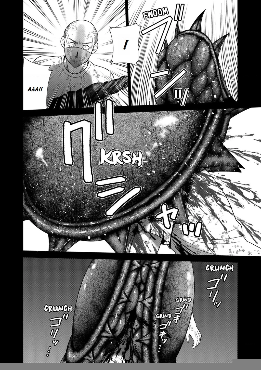 Địa Phủ Tokyo Chapter 59 - 8