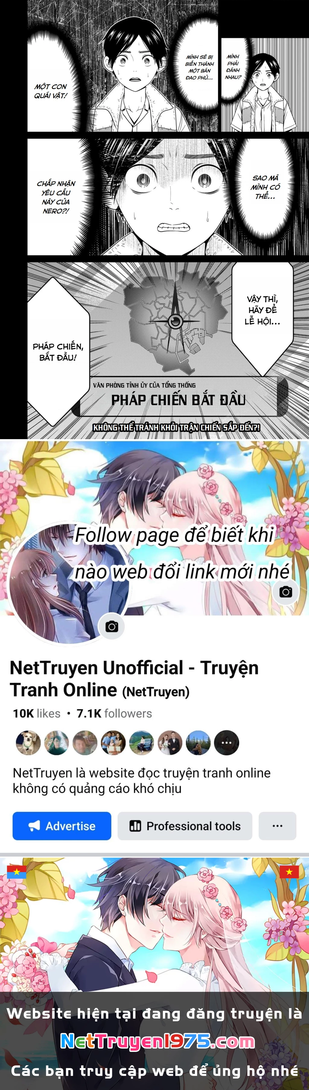 Địa Phủ Tokyo Chapter 59 - 22