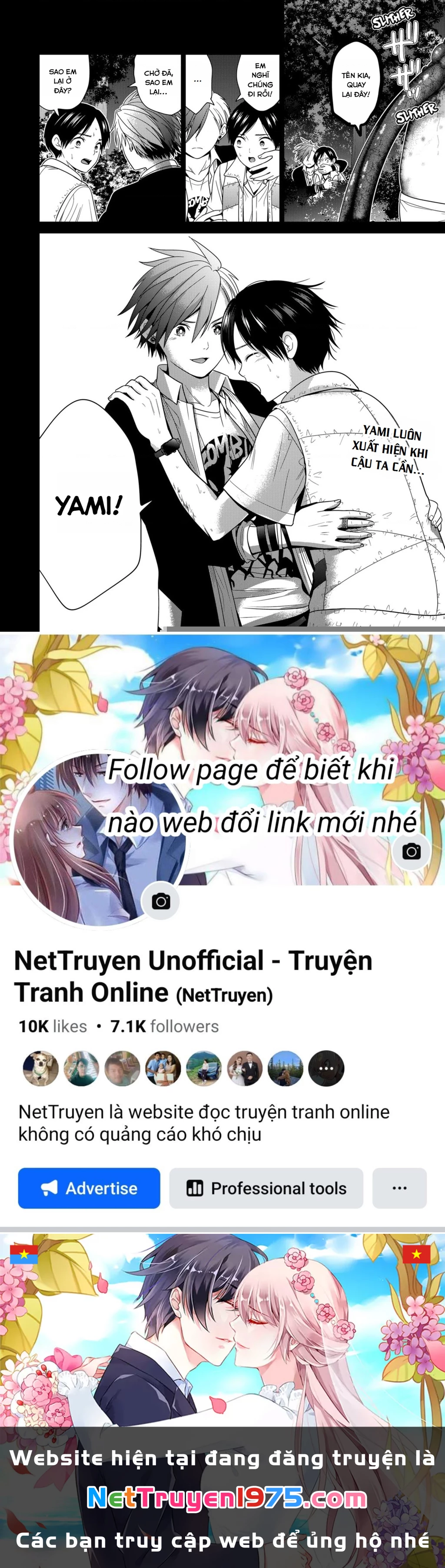 Địa Phủ Tokyo Chapter 61 - 22