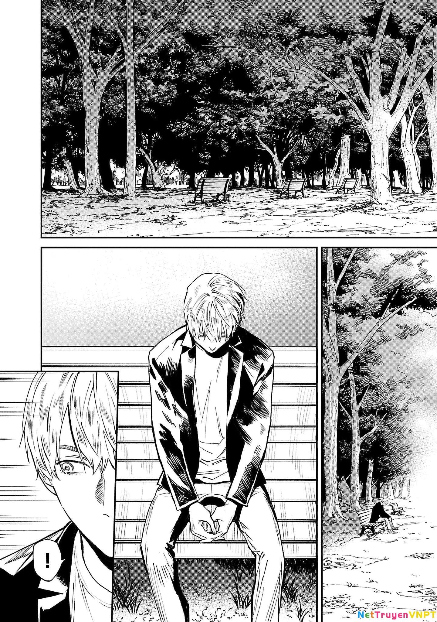 Vậy Để Tôi Giết Chúng Thay Cậu Nhé? Chapter 66 - Trang 2