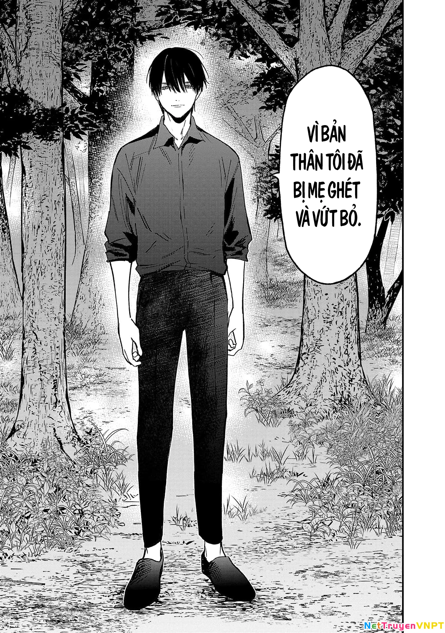 Vậy Để Tôi Giết Chúng Thay Cậu Nhé? Chapter 66 - Trang 2