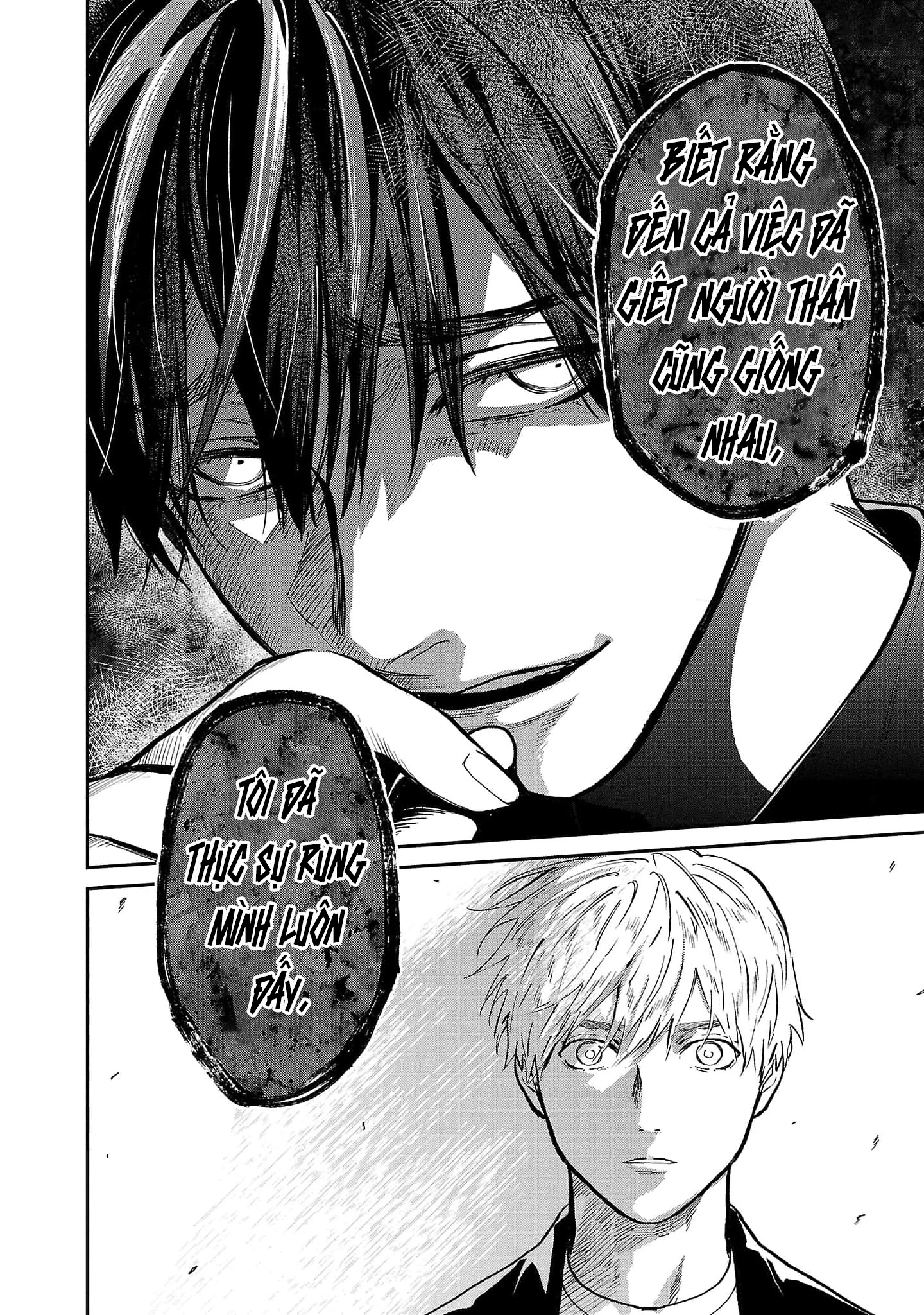 Vậy Để Tôi Giết Chúng Thay Cậu Nhé? Chapter 66 - Trang 2