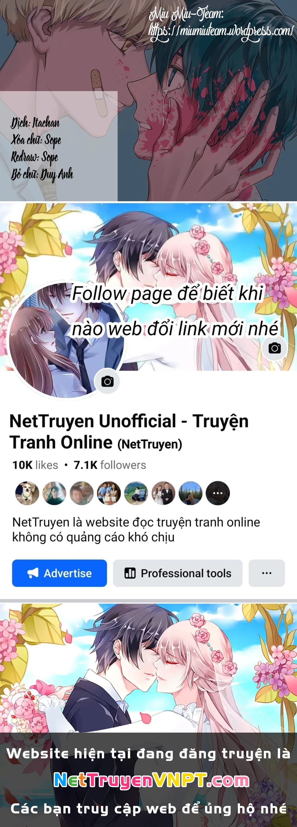 Vậy Để Tôi Giết Chúng Thay Cậu Nhé? Chapter 66 - Trang 2