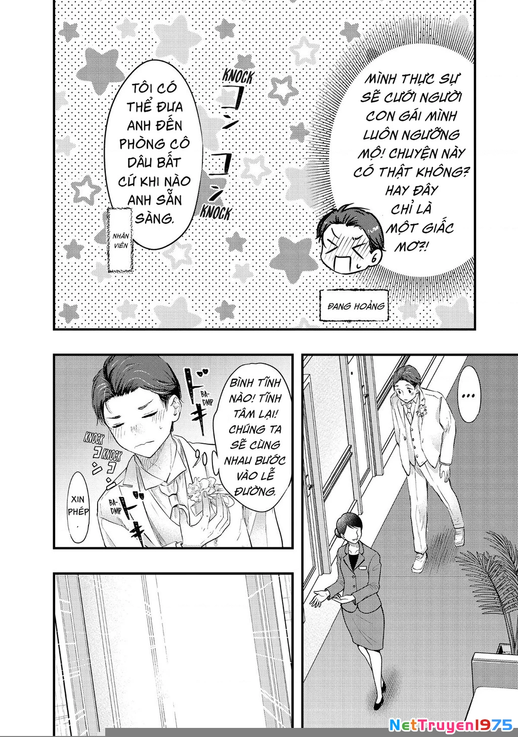 Vợ Tôi Có Chút Đáng Sợ Chapter 49 - 15