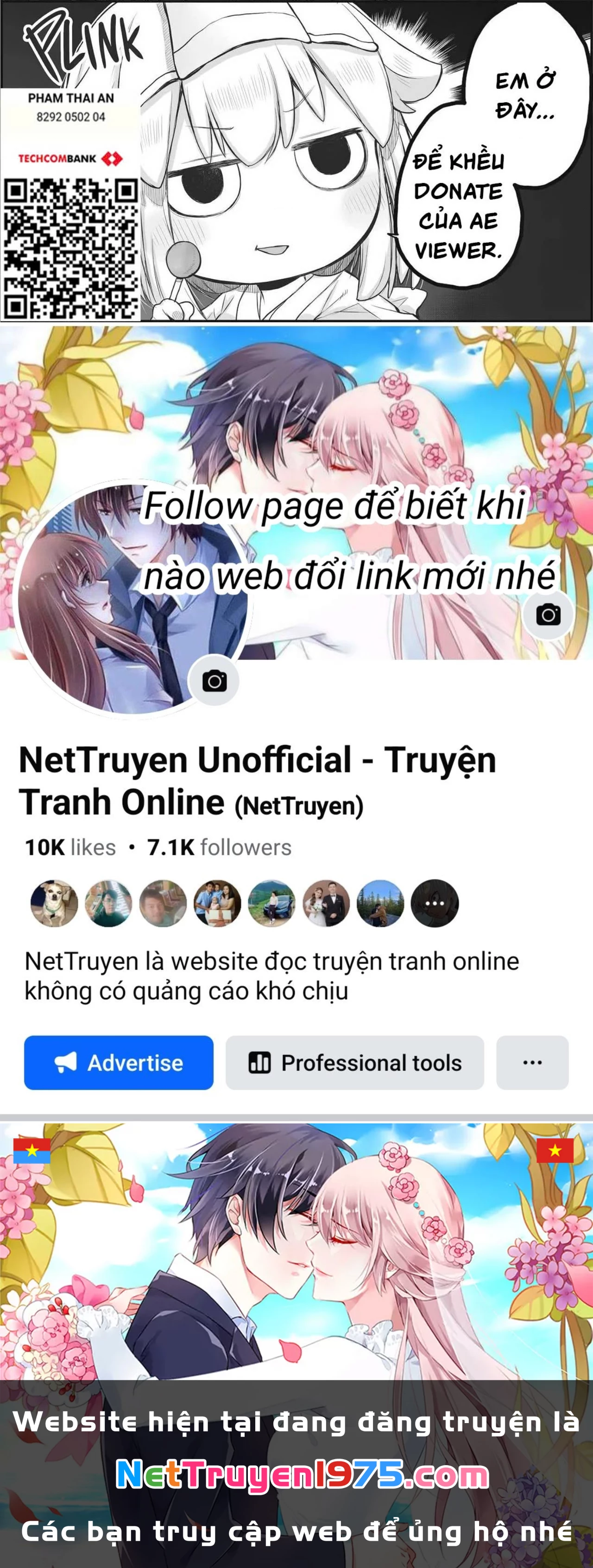 Vợ Tôi Có Chút Đáng Sợ Chapter 50 - 18