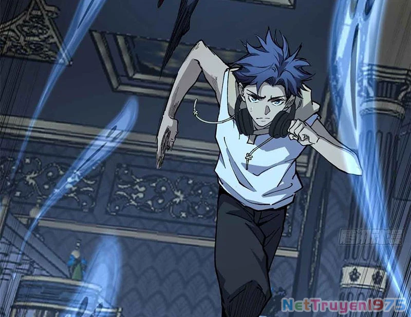 Người Giữ Cửa Vạn Giới Chapter 41 - 5