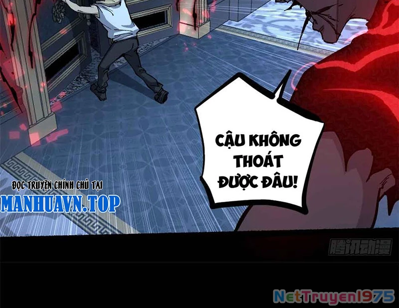 Người Giữ Cửa Vạn Giới Chapter 41 - 7
