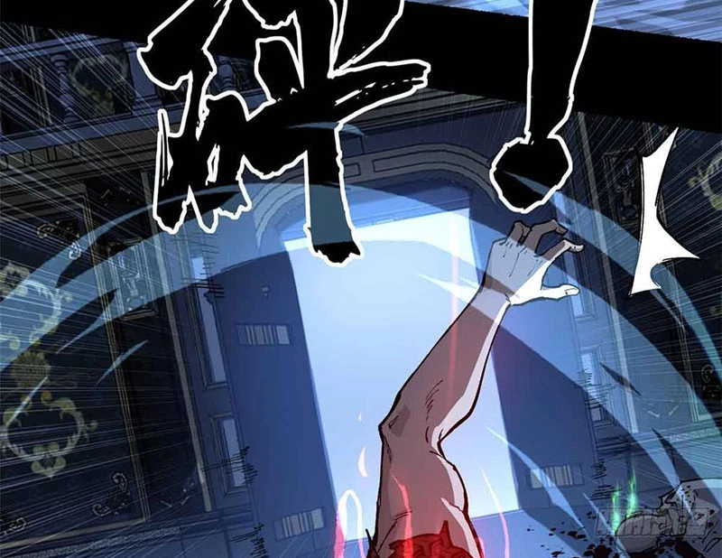 Người Giữ Cửa Vạn Giới Chapter 41 - 9