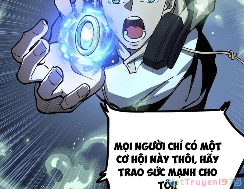 Người Giữ Cửa Vạn Giới Chapter 41 - 27