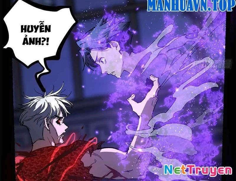 Người Giữ Cửa Vạn Giới Chapter 41 - 41