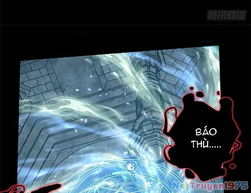 Người Giữ Cửa Vạn Giới Chapter 41 - 52