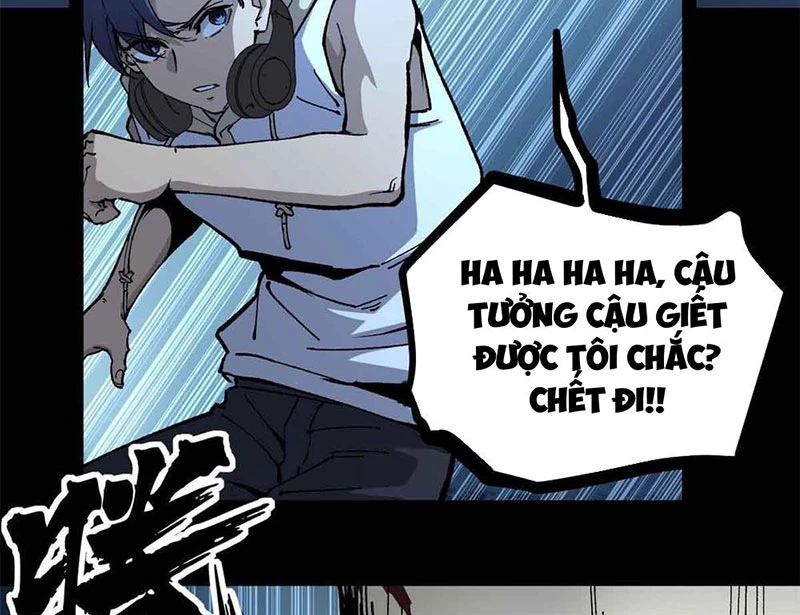 Người Giữ Cửa Vạn Giới Chapter 41 - 59
