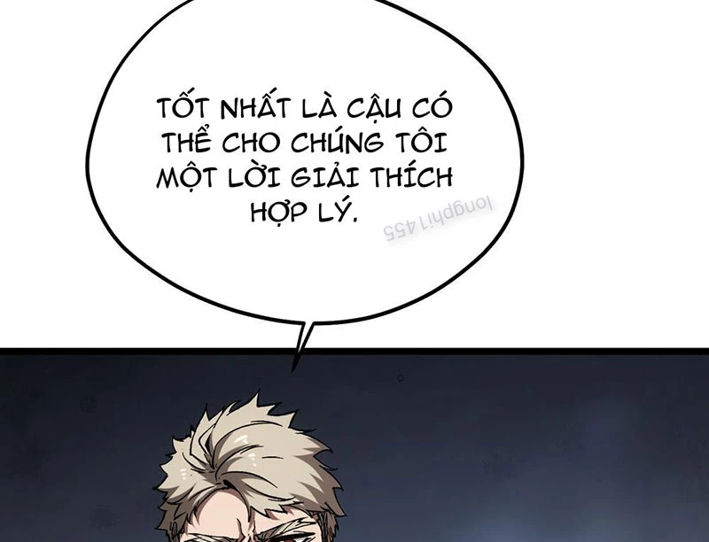 Không Chết Được Ta Đành Thống Trị Ma Giới Chapter 90 - 8