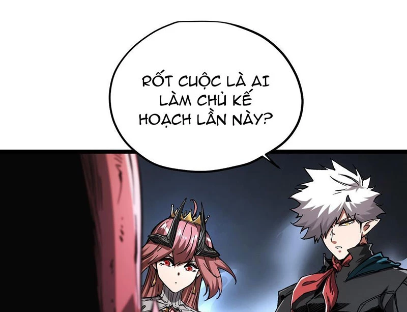 Không Chết Được Ta Đành Thống Trị Ma Giới Chapter 90 - 18