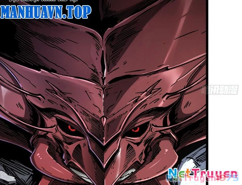 Không Chết Được Ta Đành Thống Trị Ma Giới Chapter 90 - 21
