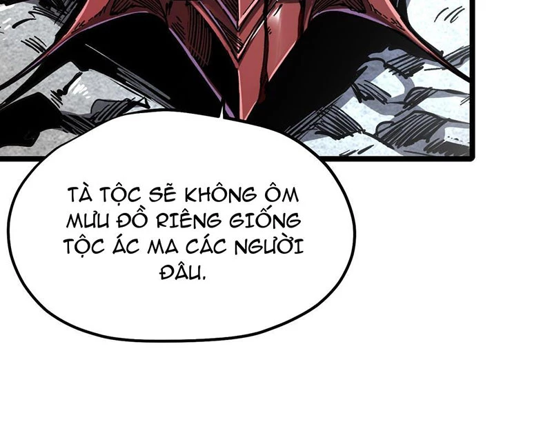Không Chết Được Ta Đành Thống Trị Ma Giới Chapter 90 - 22