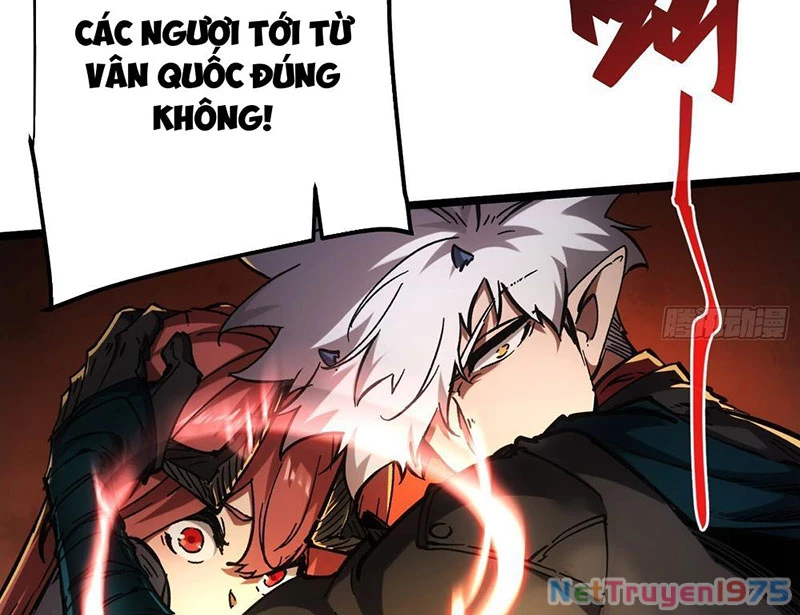 Không Chết Được Ta Đành Thống Trị Ma Giới Chapter 90 - 82