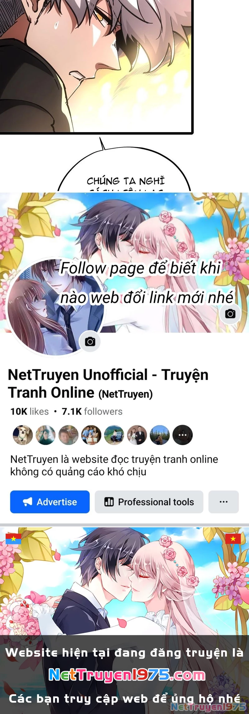 Không Chết Được Ta Đành Thống Trị Ma Giới Chapter 90 - 93