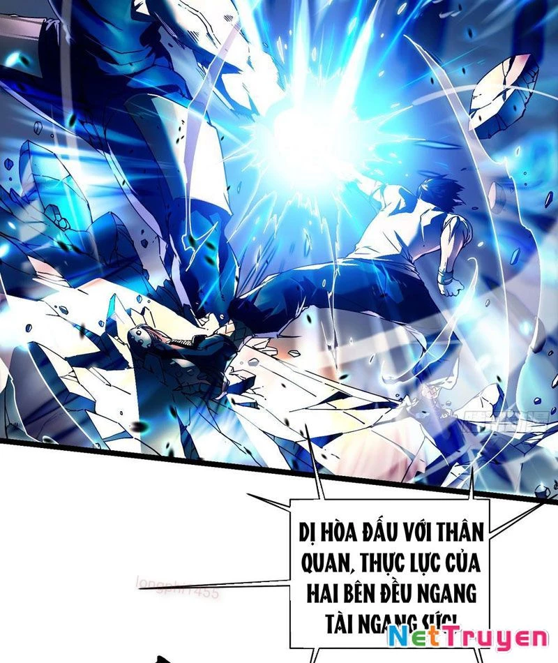 Cao Võ Tiến Hóa: Bắt Đầu Thức Tỉnh Quái Thú Chi Vương Chapter 7 - 6
