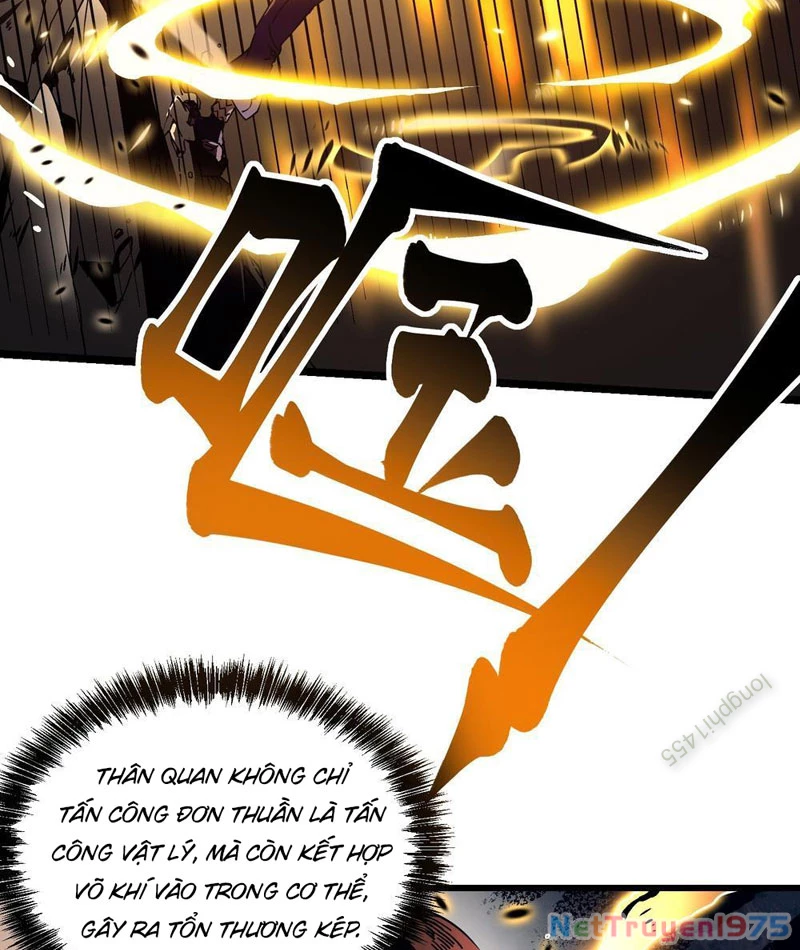 Cao Võ Tiến Hóa: Bắt Đầu Thức Tỉnh Quái Thú Chi Vương Chapter 7 - 32