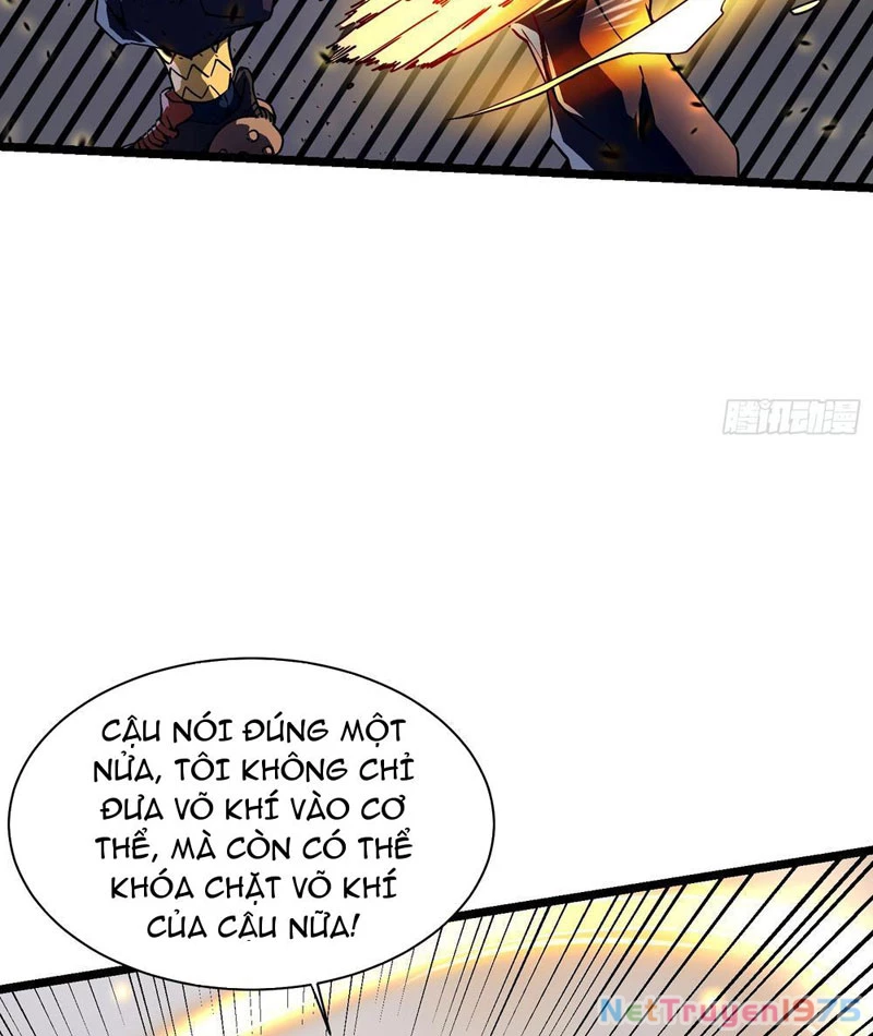Cao Võ Tiến Hóa: Bắt Đầu Thức Tỉnh Quái Thú Chi Vương Chapter 7 - 35
