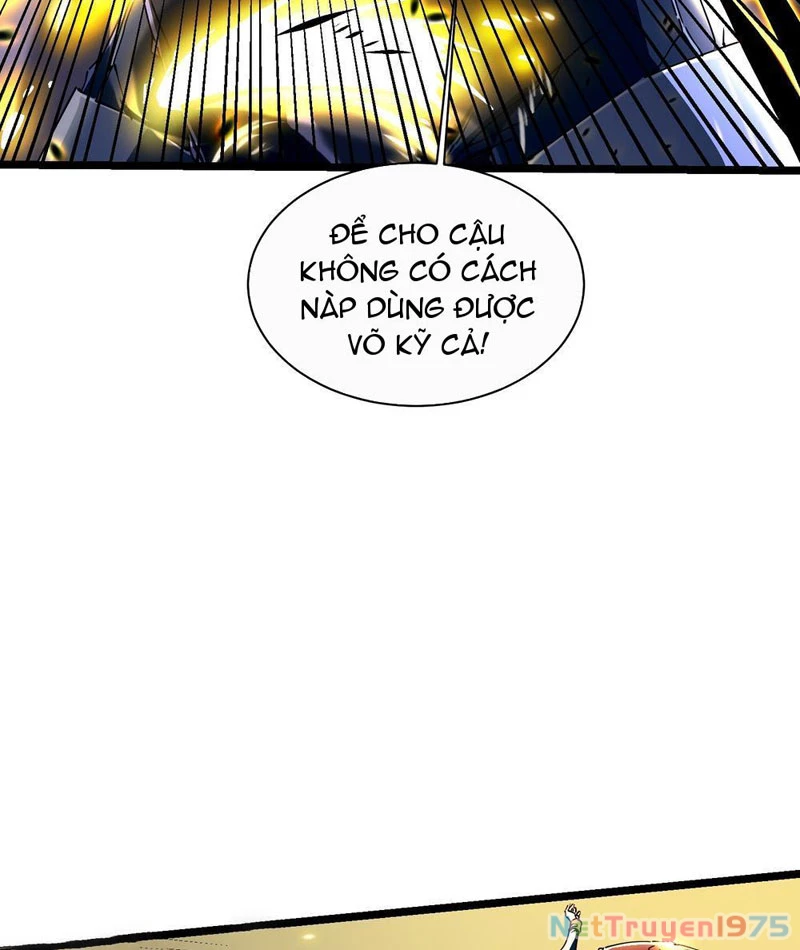 Cao Võ Tiến Hóa: Bắt Đầu Thức Tỉnh Quái Thú Chi Vương Chapter 7 - 37