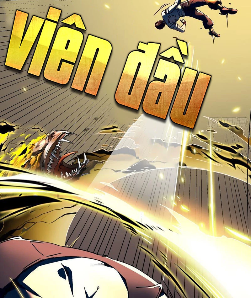 Cao Võ Tiến Hóa: Bắt Đầu Thức Tỉnh Quái Thú Chi Vương Chapter 7 - 38