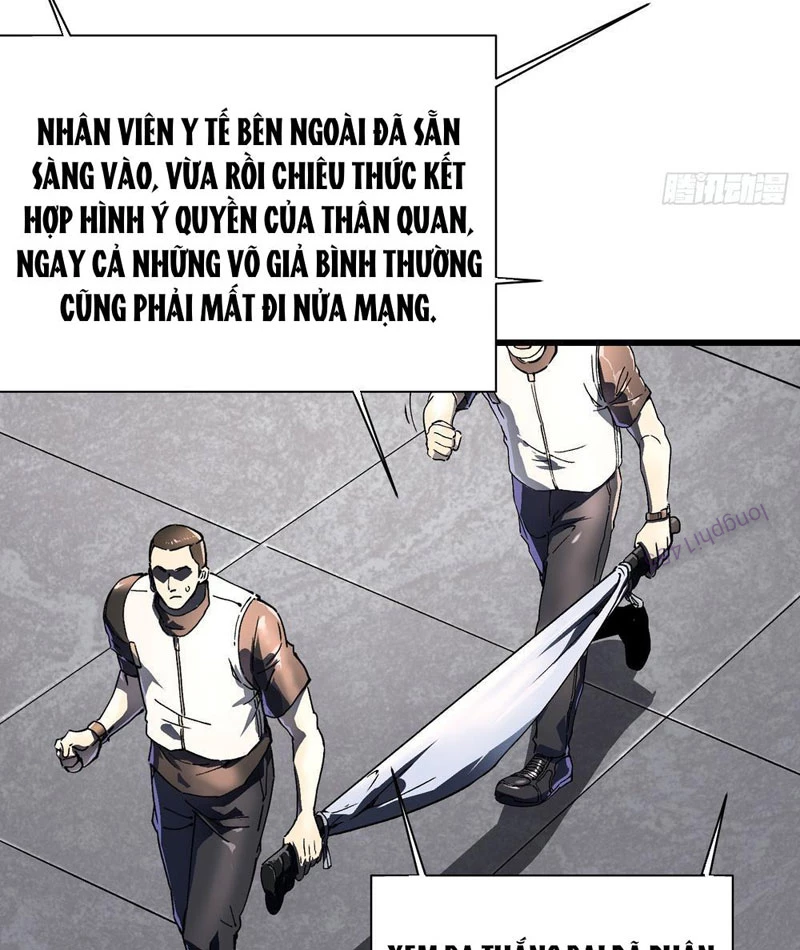 Cao Võ Tiến Hóa: Bắt Đầu Thức Tỉnh Quái Thú Chi Vương Chapter 7 - 54