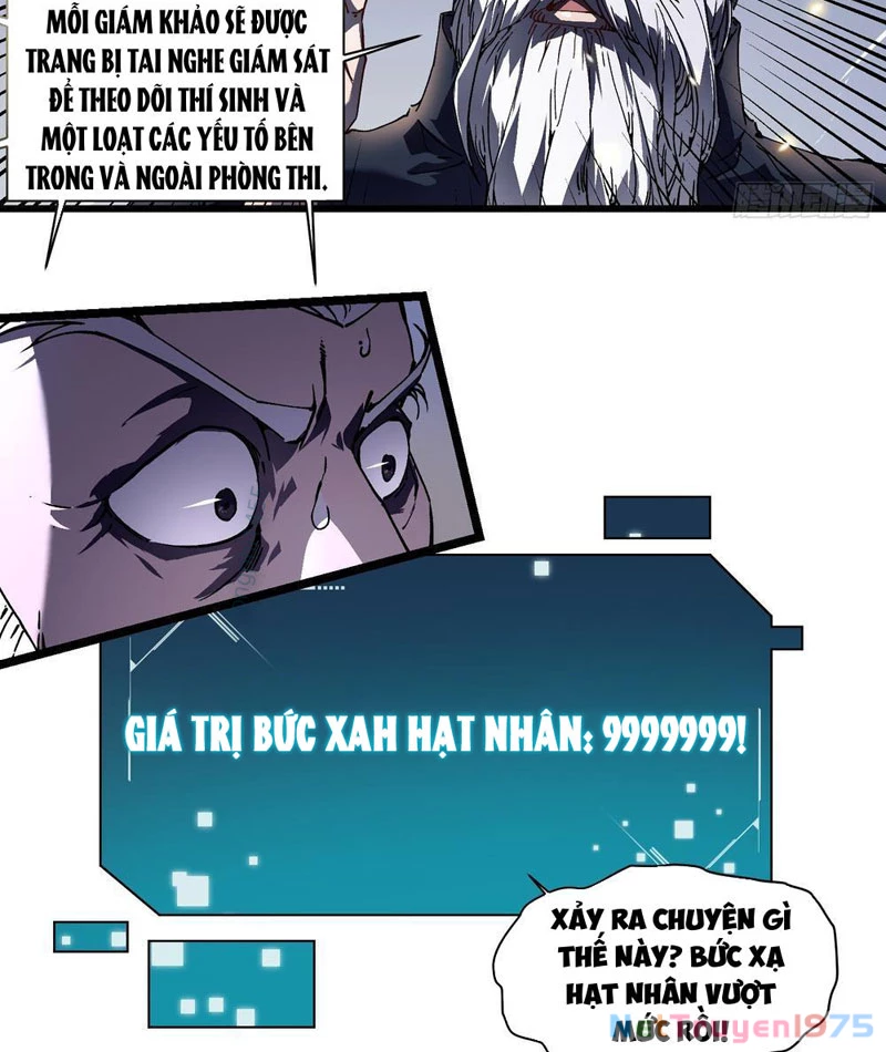 Cao Võ Tiến Hóa: Bắt Đầu Thức Tỉnh Quái Thú Chi Vương Chapter 7 - 72