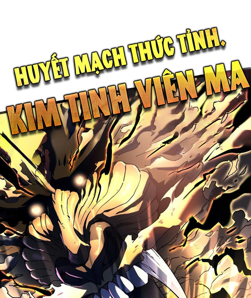 Cao Võ Tiến Hóa: Bắt Đầu Thức Tỉnh Quái Thú Chi Vương Chapter 7 - 80