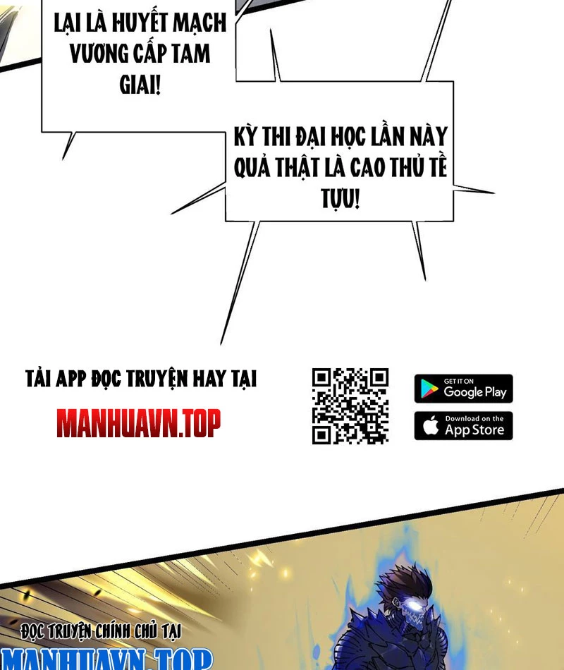 Cao Võ Tiến Hóa: Bắt Đầu Thức Tỉnh Quái Thú Chi Vương Chapter 7 - 83