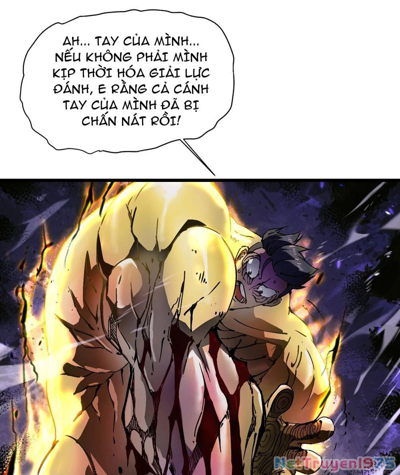 Cao Võ Tiến Hóa: Bắt Đầu Thức Tỉnh Quái Thú Chi Vương Chapter 7 - 92