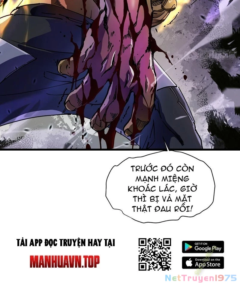 Cao Võ Tiến Hóa: Bắt Đầu Thức Tỉnh Quái Thú Chi Vương Chapter 7 - 93