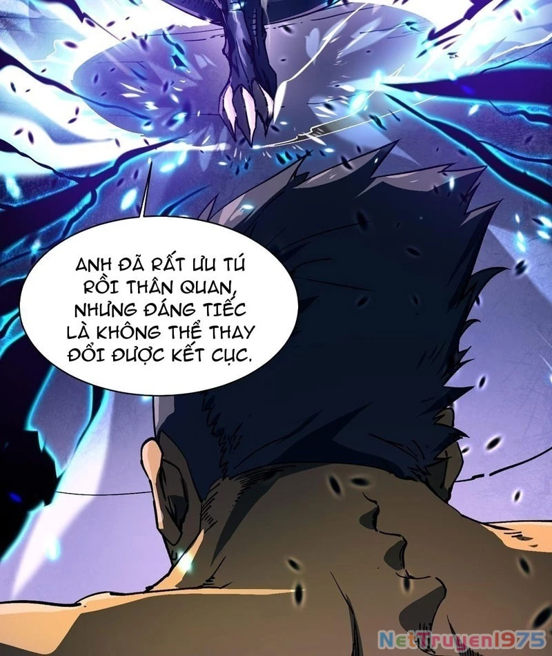 Cao Võ Tiến Hóa: Bắt Đầu Thức Tỉnh Quái Thú Chi Vương Chapter 7 - 95