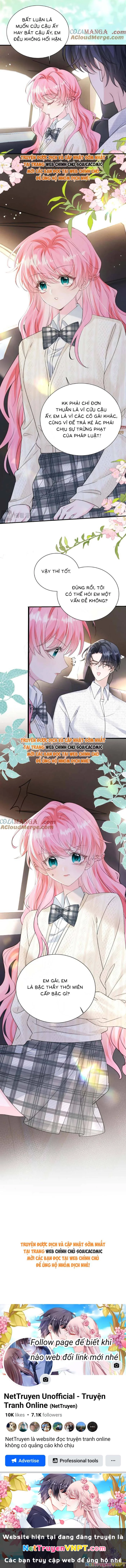 Cô Em Gái Cưng Bất Đắc Dĩ Của Đại Lão Chapter 53 - Trang 2