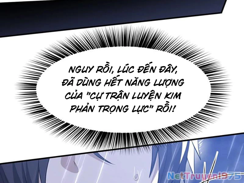 Thuật Sĩ Luyện Kim Tà Ác Không Giải Quyết Được Vật Thí Nghiệm Của Mình Chapter 32 - 7