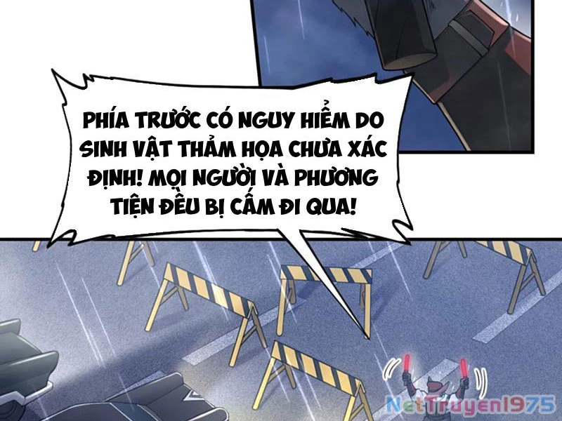 Thuật Sĩ Luyện Kim Tà Ác Không Giải Quyết Được Vật Thí Nghiệm Của Mình Chapter 32 - 14