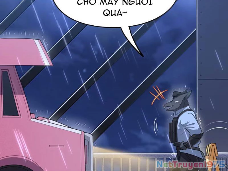 Thuật Sĩ Luyện Kim Tà Ác Không Giải Quyết Được Vật Thí Nghiệm Của Mình Chapter 32 - 27