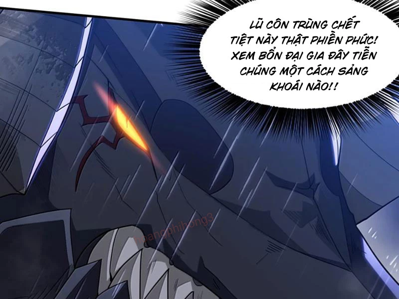 Thuật Sĩ Luyện Kim Tà Ác Không Giải Quyết Được Vật Thí Nghiệm Của Mình Chapter 32 - 49