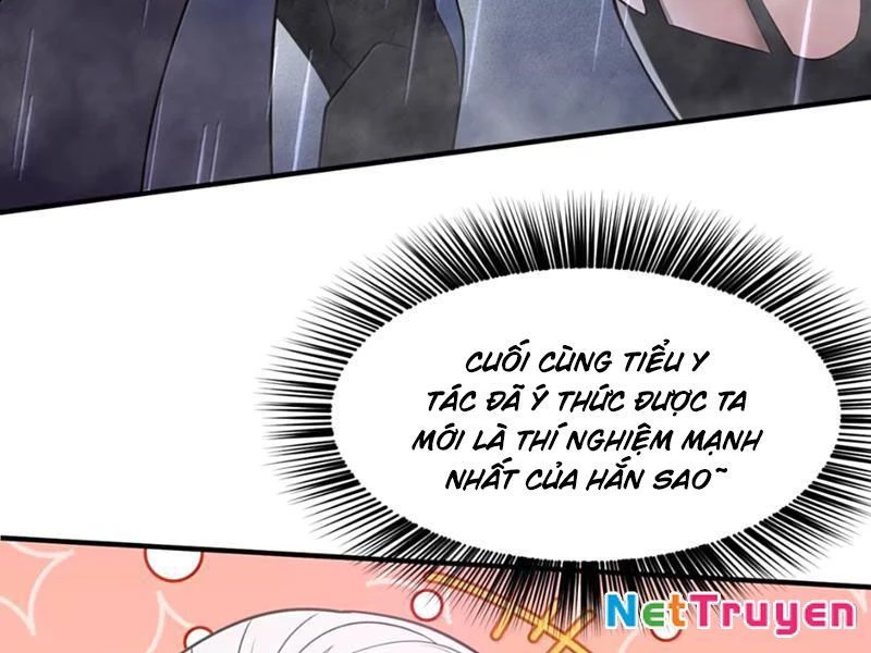 Thuật Sĩ Luyện Kim Tà Ác Không Giải Quyết Được Vật Thí Nghiệm Của Mình Chapter 32 - 56