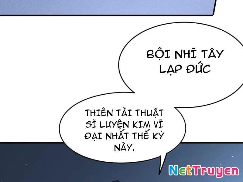 Thuật Sĩ Luyện Kim Tà Ác Không Giải Quyết Được Vật Thí Nghiệm Của Mình Chapter 32 - 121