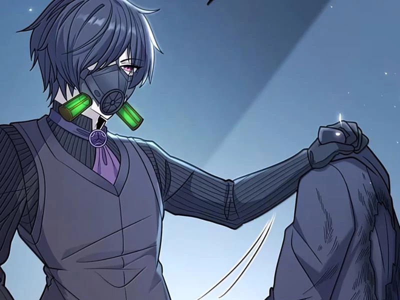 Thuật Sĩ Luyện Kim Tà Ác Không Giải Quyết Được Vật Thí Nghiệm Của Mình Chapter 32 - 129