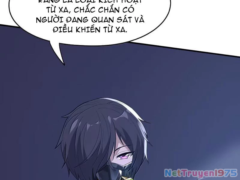 Thuật Sĩ Luyện Kim Tà Ác Không Giải Quyết Được Vật Thí Nghiệm Của Mình Chapter 32 - 167