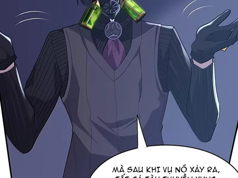 Thuật Sĩ Luyện Kim Tà Ác Không Giải Quyết Được Vật Thí Nghiệm Của Mình Chapter 32 - 168