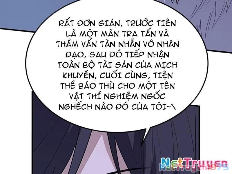 Thuật Sĩ Luyện Kim Tà Ác Không Giải Quyết Được Vật Thí Nghiệm Của Mình Chapter 32 - 171